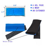 Hot cold pack for Body