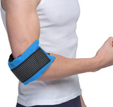 Hot cold pack for Body