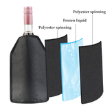 WINE COOLING SLEEVE