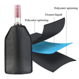 WINE COOLING SLEEVE