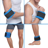 Hot cold pack for Body