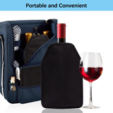 WINE COOLING SLEEVE